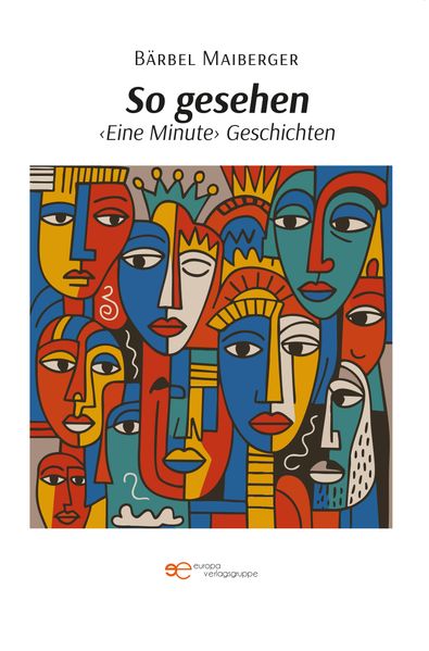 Cover von So gesehen