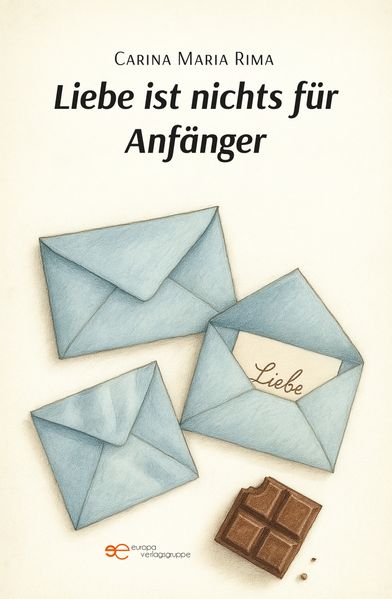Cover von LIEBE IST NICHTS FÜR ANFÄNGER