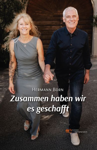 Cover von ZUSAMMEN HABEN WIR ES GESCHAFFT