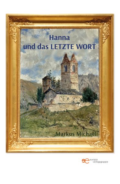 Cover von HANNA UND DAS LETZTE WORT
