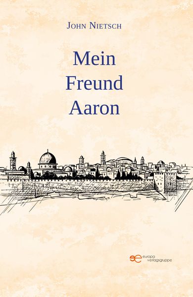 Cover von MEIN FREUND AARON