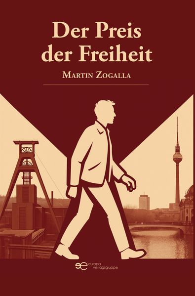 Cover von DER PREIS DER FREIHEIT