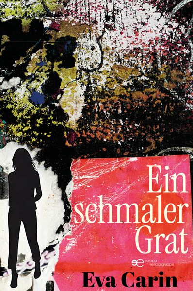 Cover von EIN SCHMALER GRAT