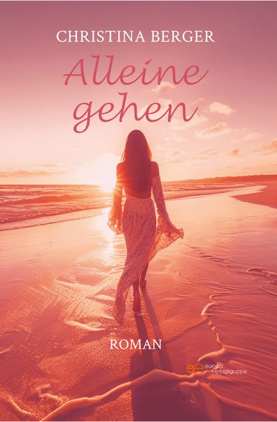 Cover von Alleine gehen