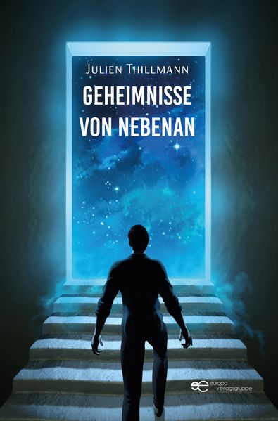 Cover von Geheimnisse von nebenan
