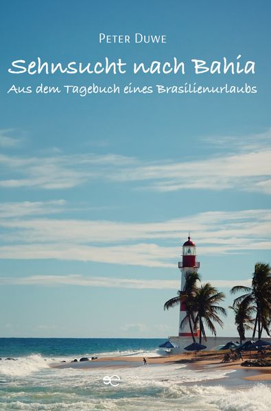Cover von SEHNSUCHT NACH BAHIA