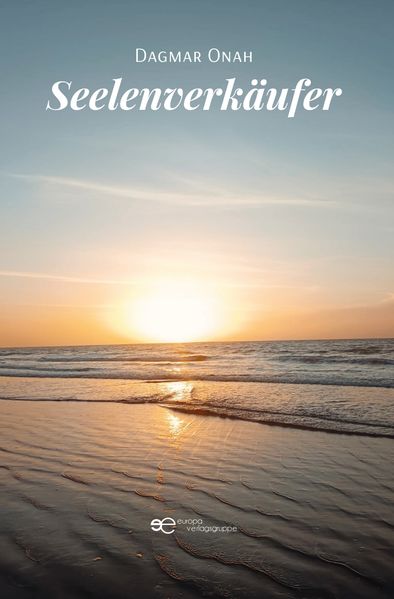 Cover von SEELENVERKÄUFER