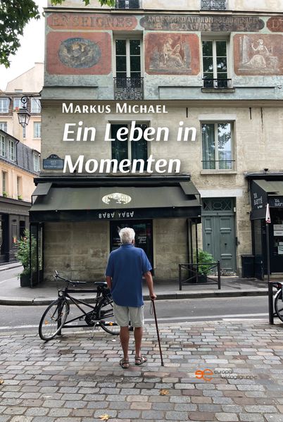 Cover von EIN LEBEN IN MOMENTEN