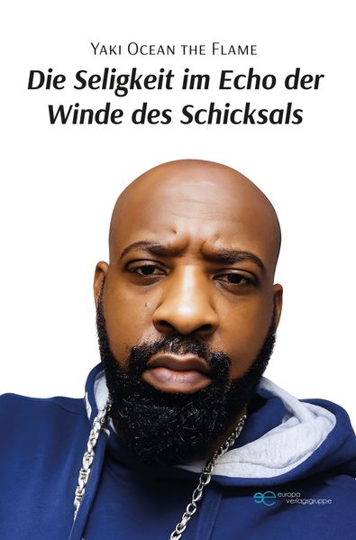 Cover von DIE SELIGKEIT IM ECHO DER WINDE DES SCHICKSALS