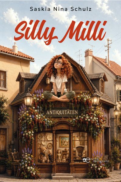 Cover von SILLY MILLI