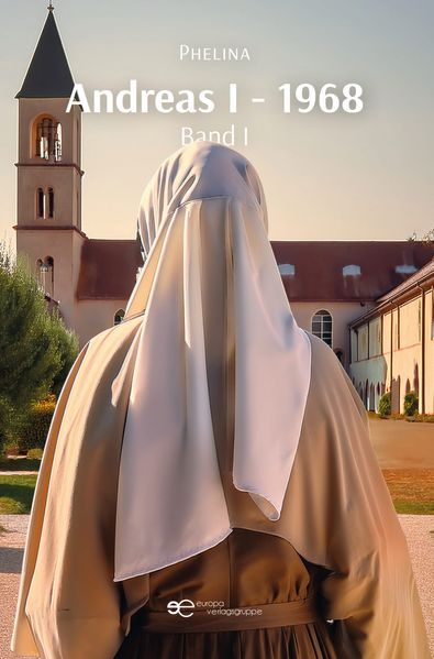Cover von ANDREAS I – 1968