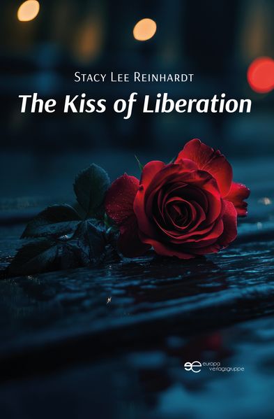 Cover von The Kiss Of Liberation
