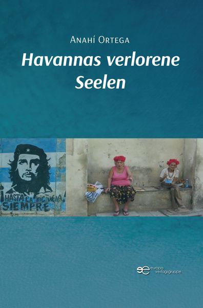Cover von HAVANNAS VERLORENE SEELEN