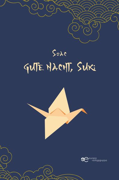 Cover von GUTE NACHT, SUKI