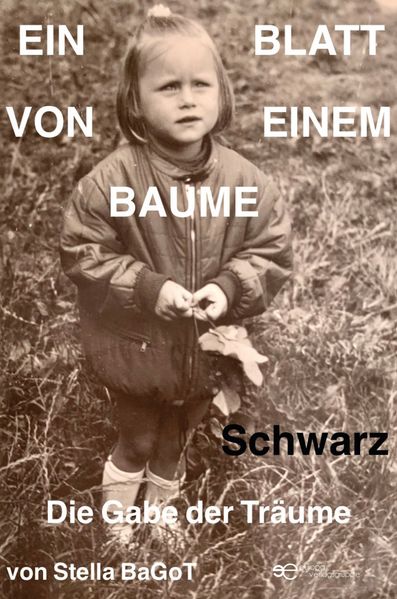 Cover von EIN BLATT VON EINEM BAUME
