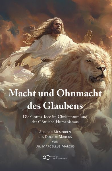 Cover von Macht und Ohnmacht des Glaubens