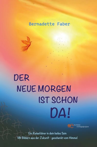 Cover von DER NEUE MORGEN IST SCHON DA!