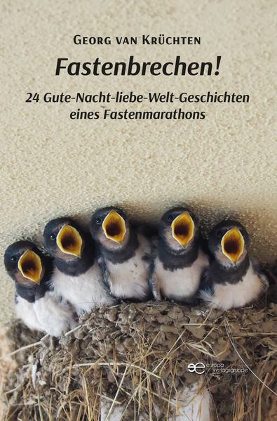 Cover von FASTENBRECHEN