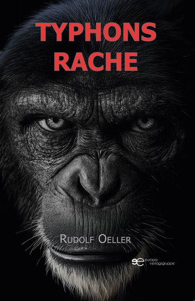 Cover von TYPHONS RACHE
