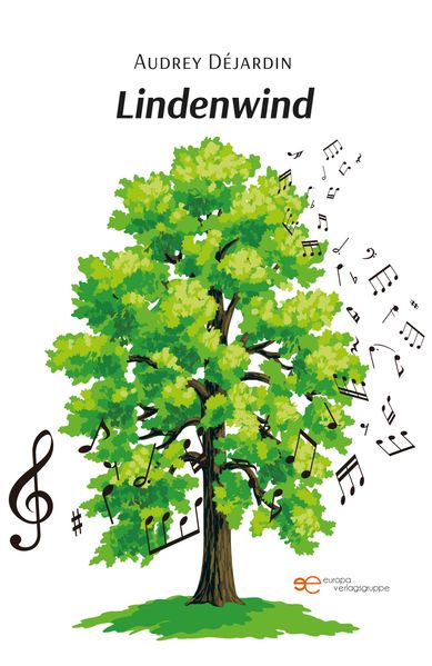 Cover von LINDENWIND