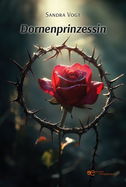 Cover von Dornenprinzessin