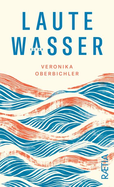 Cover von Laute Wasser