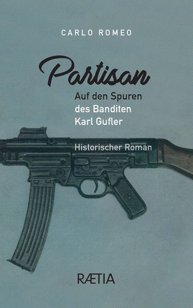 Cover von Partisan