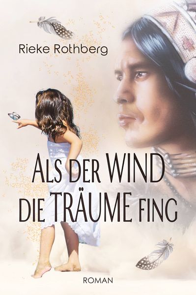 Cover von Als der Wind die Träume fing