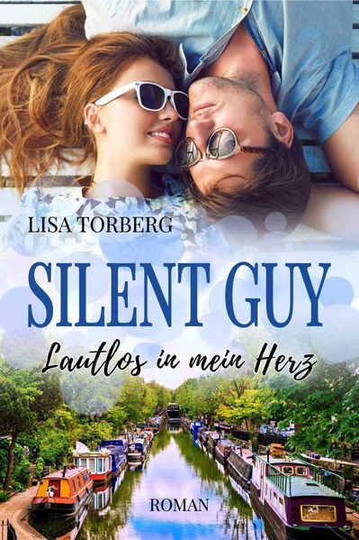 Cover von Silent guy