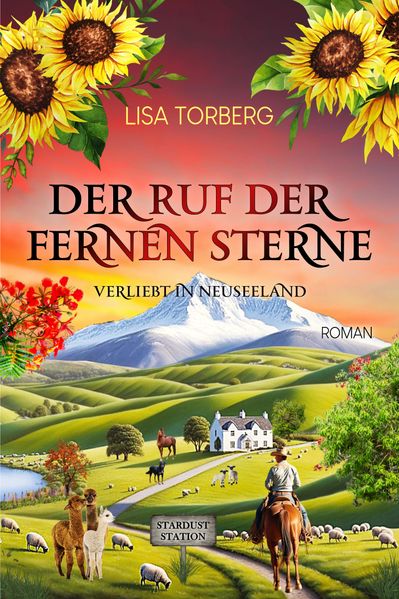 Cover von Der Ruf der fernen Sterne