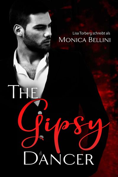 Cover von The Gipsy Dancer