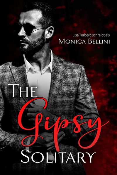 Cover von The Gipsy Solitary