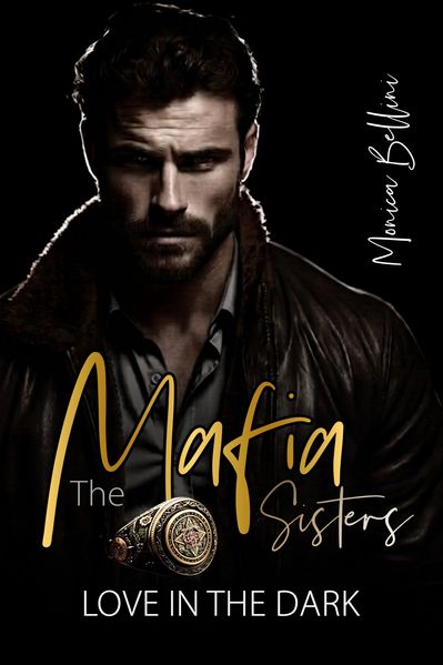 Cover von Love in the Dark