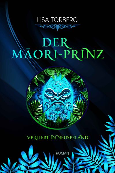 Cover von Der Māori-Prinz