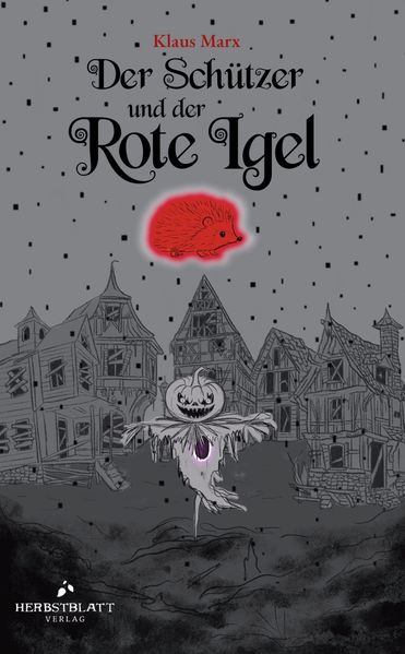 Cover von Der Schützer