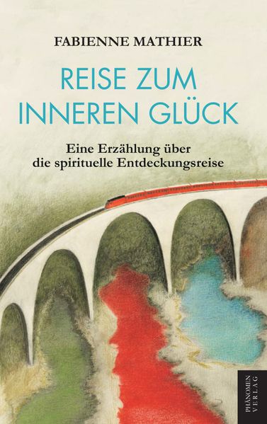 Cover von Reise zum inneren Glück