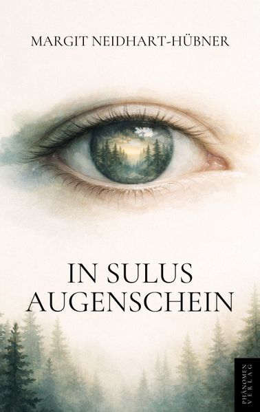 Cover von In Sulus Augenschein