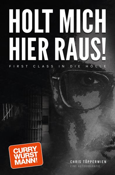 Cover von HOLT MICH HIER RAUS!