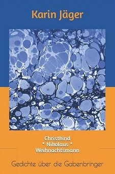 Cover von Christkind * Nikolaus * Weihnachtsmann