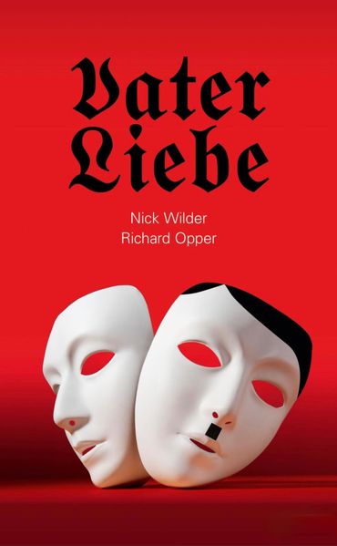 Cover von Vaterliebe