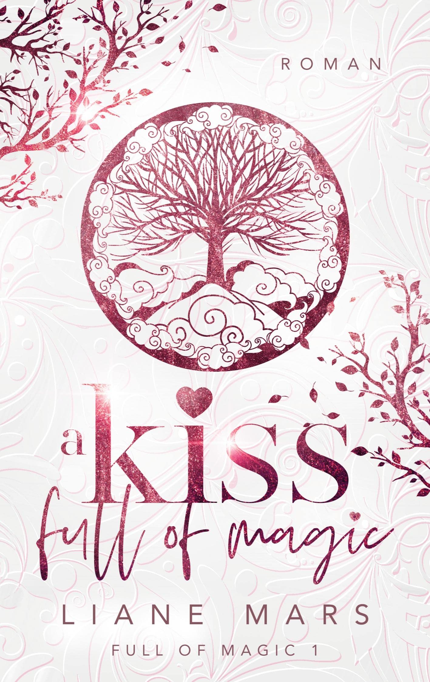 Cover von A Kiss full of Magic