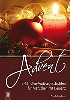 Cover von Advent