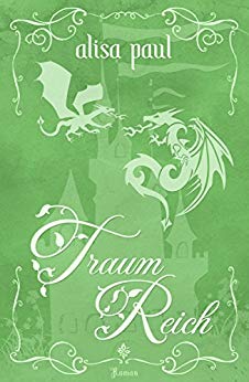 Cover von Traumreich