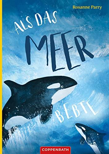 Cover von Als das Meer bebte