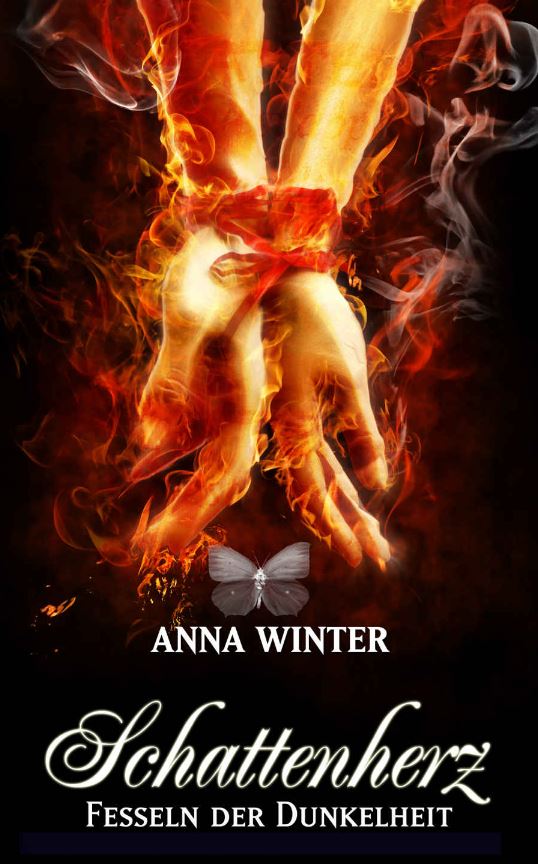 Cover von Schattenherz