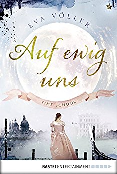 Cover von Auf ewig uns
