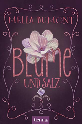 Cover von Blume und Salz