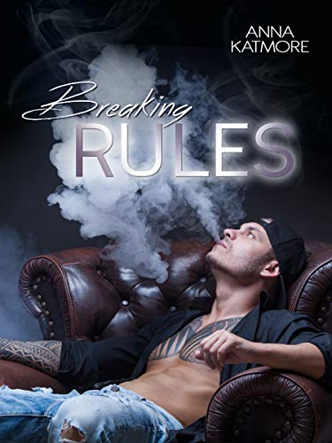 Cover von Breaking Rules