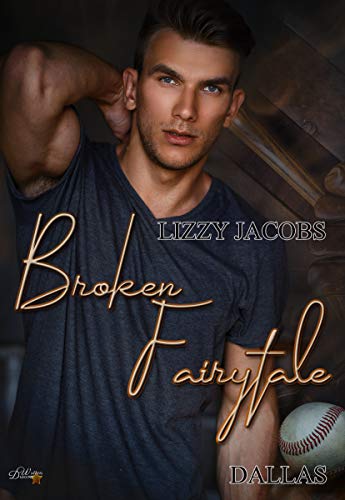 Cover von Broken Fairytale