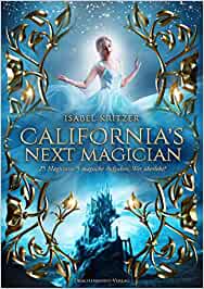 Cover von California´s next Magician